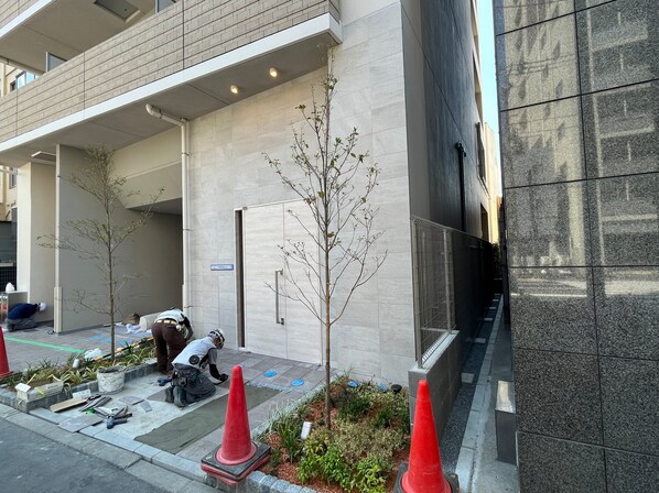 N-flats三ノ輪の物件内観写真